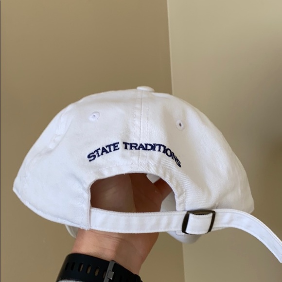 Georgia hat - Picture 2 of 2